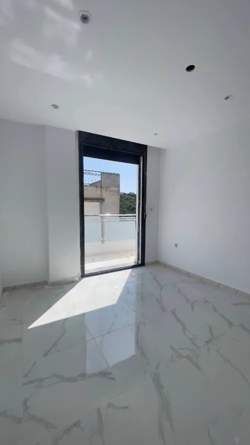 Vente Appartement F3 Alger Saoula