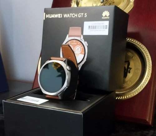 Huawei GT5