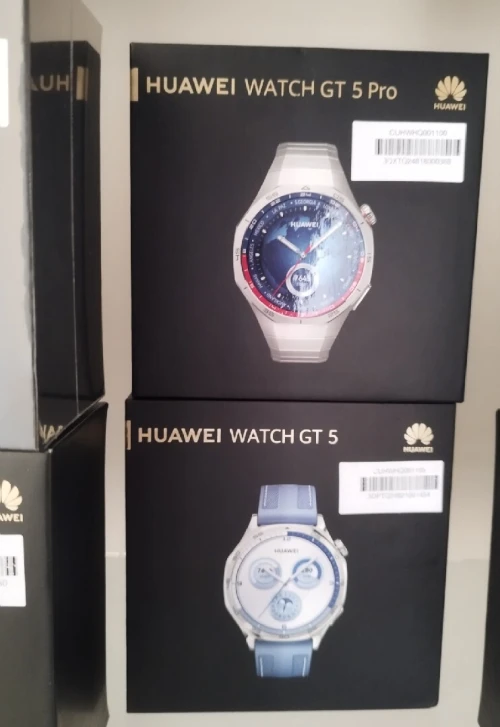 Huawei GT5 Pro Titanium