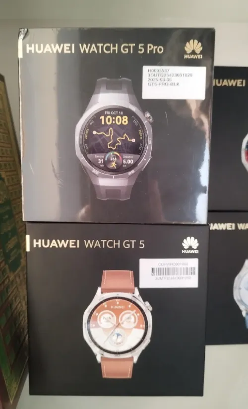 Huawei GT5 Pro