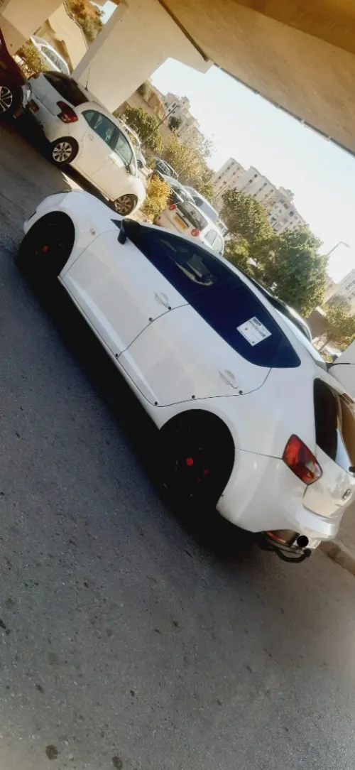 Seat Ibiza 2012 fr