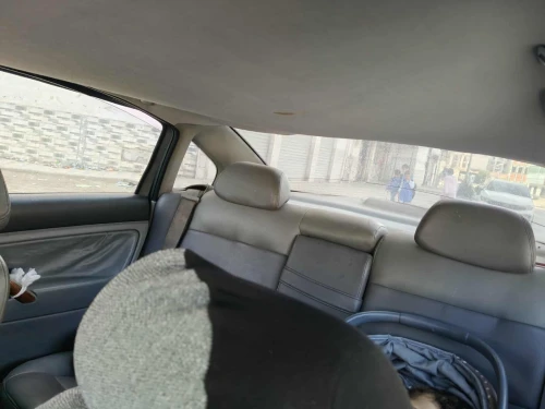 Volkswagen Passat 2002 Passat