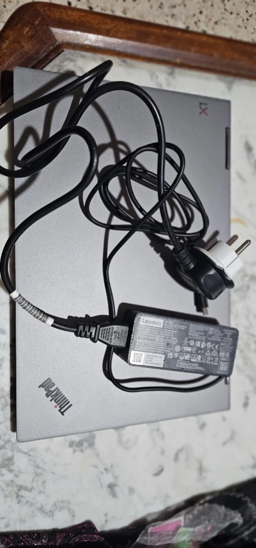 pc lenovo think pad yoga x1 g4
