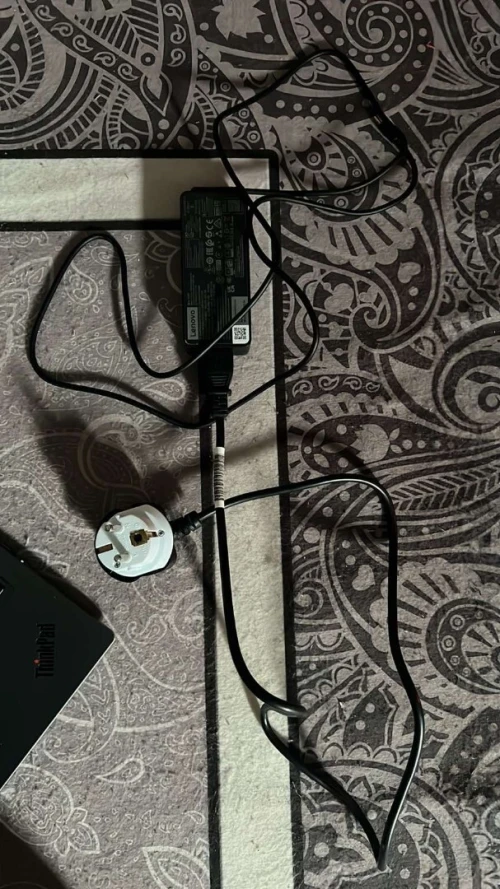 pc lenovo think pad yoga x1 g4