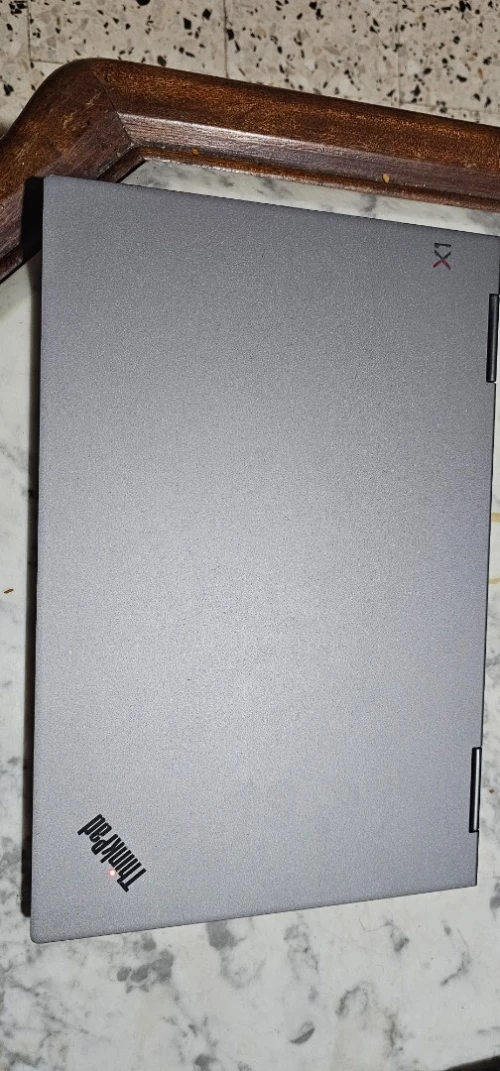 pc lenovo think pad yoga x1 g4