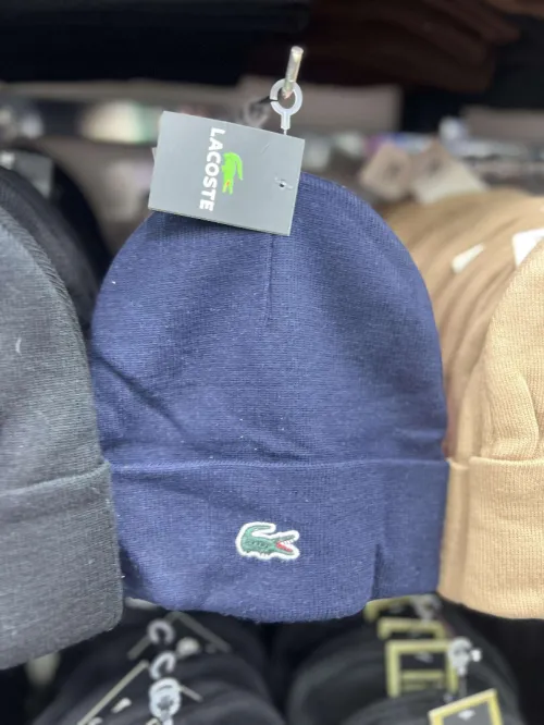 Bonnet Lacoste