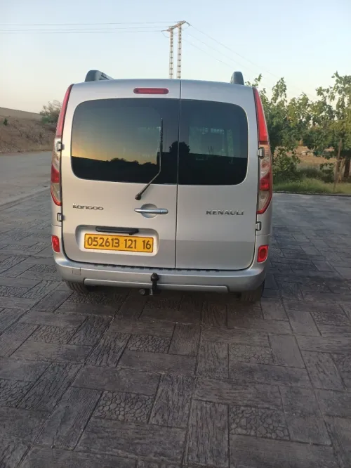 Renault Kangoo 2021 