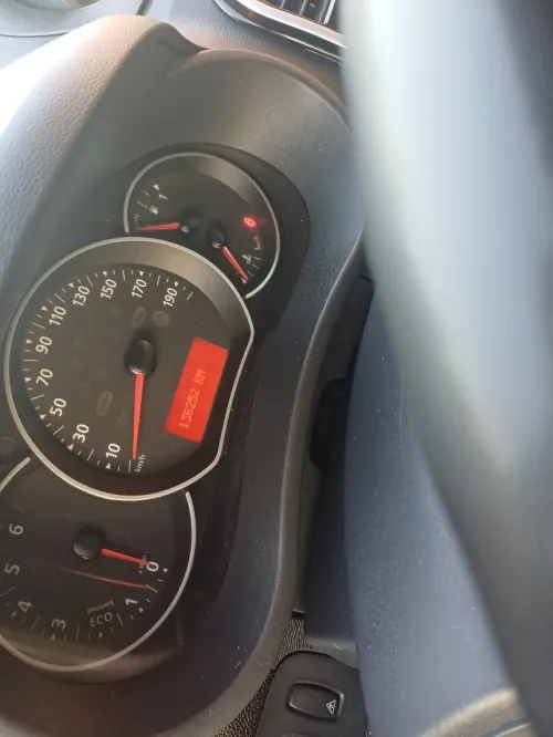Renault Kangoo 2021 