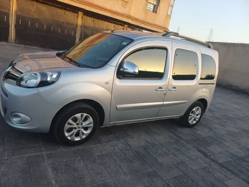 Renault Kangoo 2021 