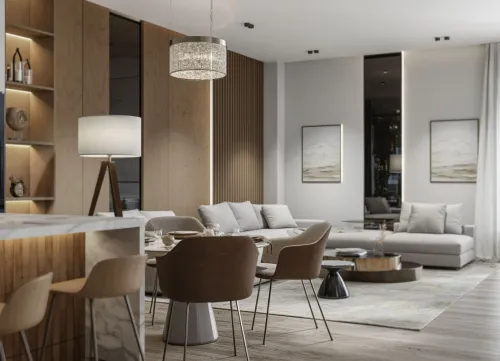Services d'architecture & modélisation 3D