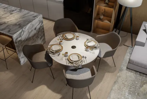 Services d'architecture & modélisation 3D