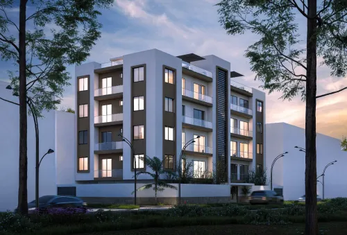 Services d'architecture & modélisation 3D