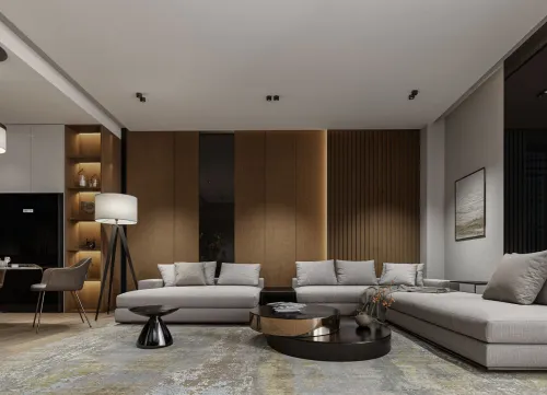 Services d'architecture & modélisation 3D