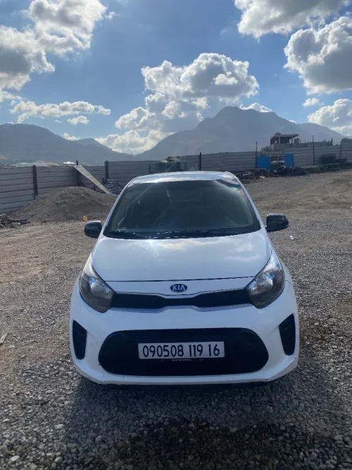 Kia Picanto 2019 