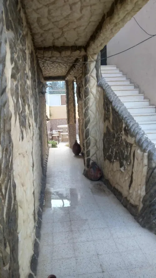 Vente Villa Alger Bouzareah