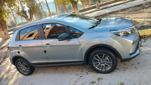 Geely GX3 PRO  2024 Drive