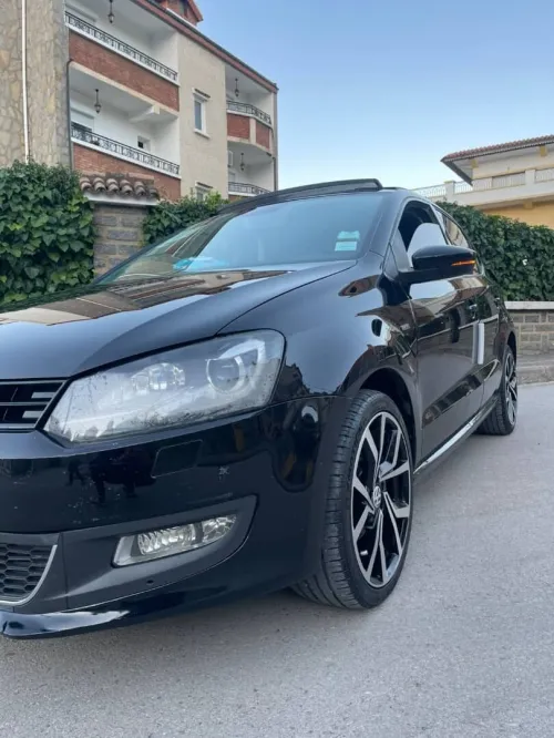 Volkswagen Polo 2014 Life