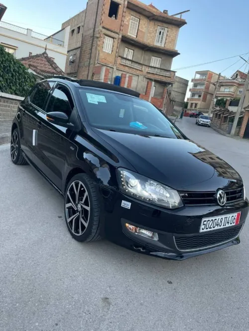 Volkswagen Polo 2014 Life