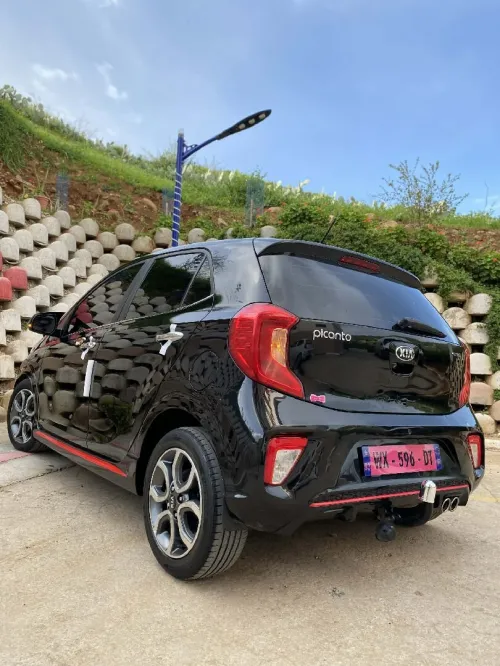 Kia Picanto 2019 GT-Line
