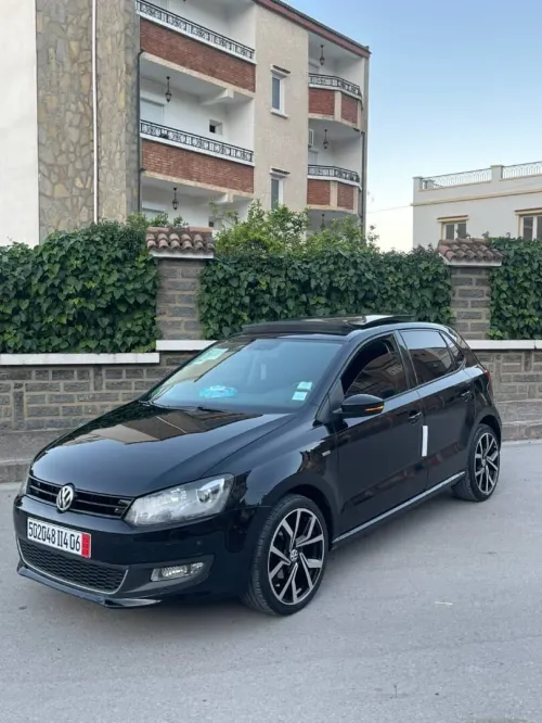 Volkswagen Polo 2014 Life