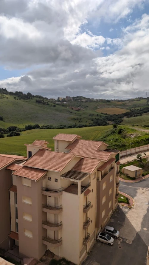 Vente Appartement Duplex F6 Alger Mahelma