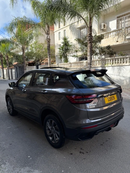 Geely Coolray 2025 1.5 Geely cooltay Max
