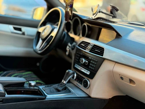 Mercedes Classe C 2011 220 Exclusive