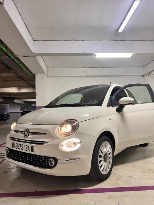 Fiat 500 2024 Dolcevita MIB