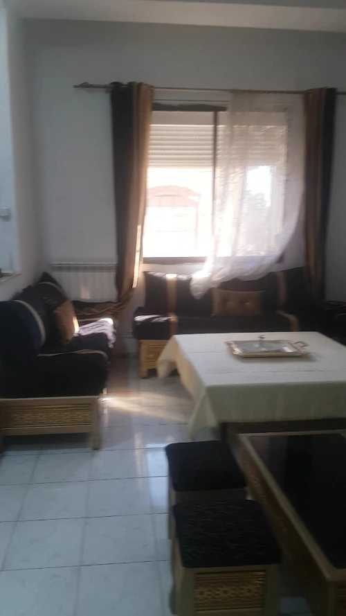 Vente Appartement Niveau de villa F7 Sidi Bel Abbès Sidi bel abbes