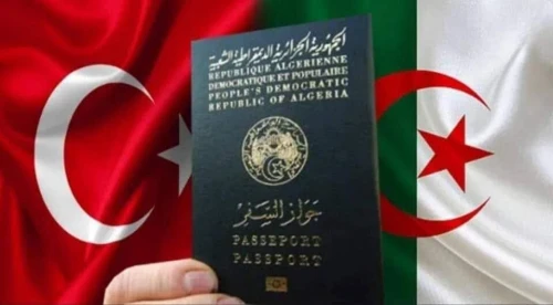 AS TRAVEL VISA TURQUE