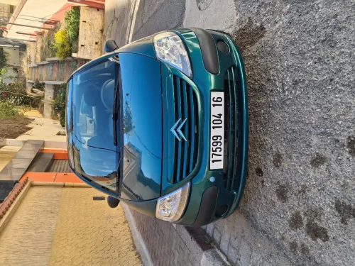 Citroen C3 2004 C3
