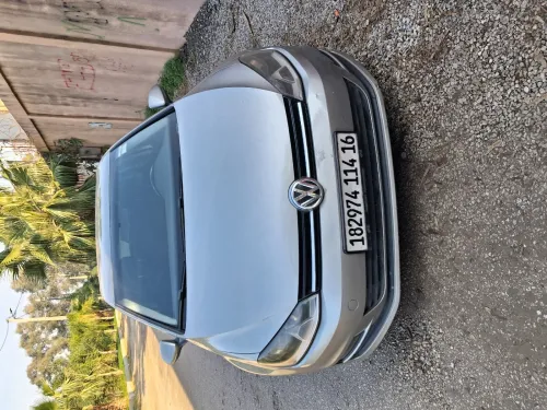 Volkswagen Golf 7 2014 Trendline +