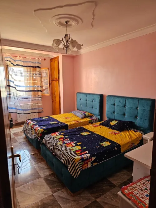 Vente Appartement F3 Alger Baba hassen