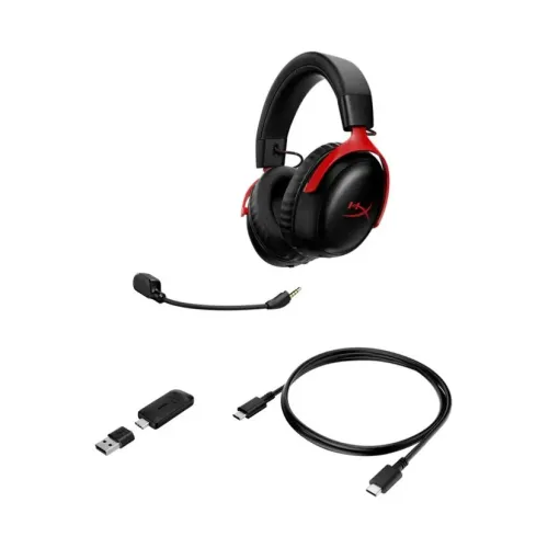 CASQUE HYPER X CLOUD 2