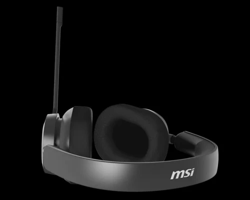 CASQUE MSI MAESTRO 300