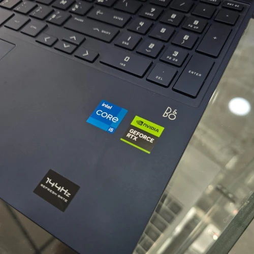 LAPTOP HP VICTUS