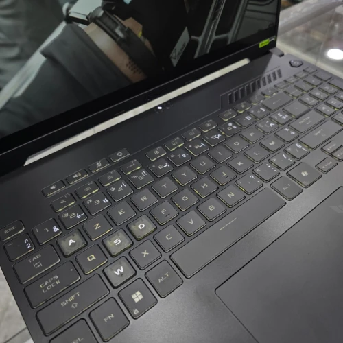 LAPTOP GAMING ASUS TUF