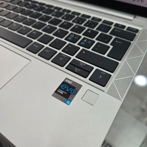 Laptop hp elitbook