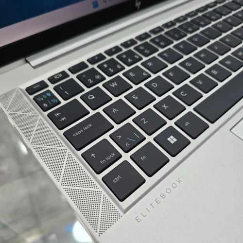 Laptop hp elitbook