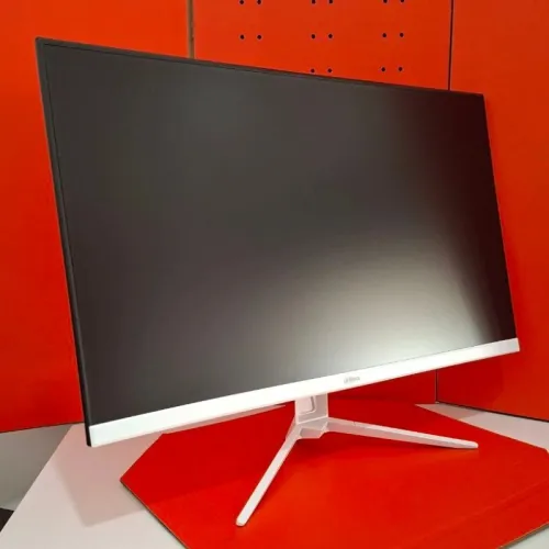 ECRAN DAHUA LM25-E211S - 25" FHD - 120HZ - 0.5MS - DALLE IPS - ADAPTIVE SYNC - HDMI/DP - WHITE