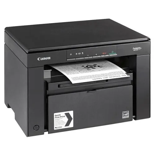 IMPRIMANTE MULTIFONCTION LASER CANON MF3010