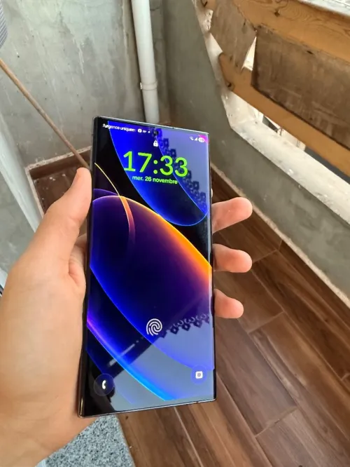 SAMSUNG S22 ULTRA