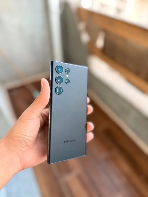SAMSUNG S22 ULTRA