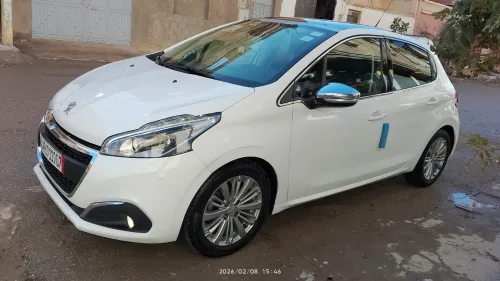Peugeot 208 2019 Active Facelift