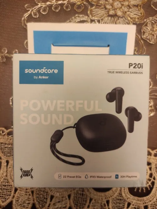 Air pods