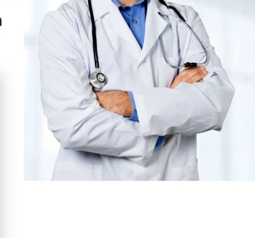 Médecin à domicile
