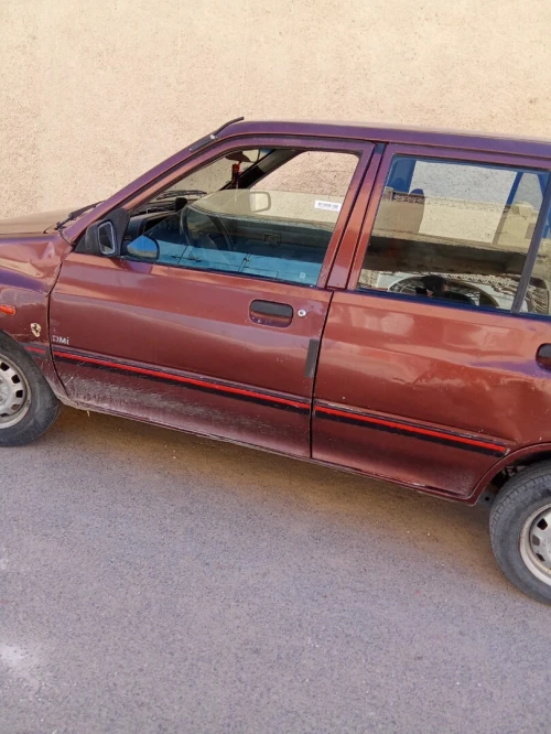 Saab Nasim 2010 1.1