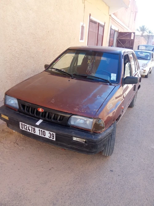 Saab Nasim 2010 1.1