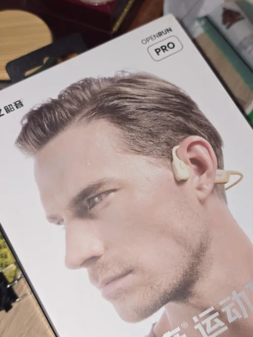 Openrun Pro by shokz