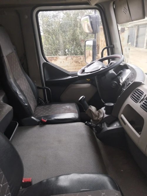 Renault Midloum 2007